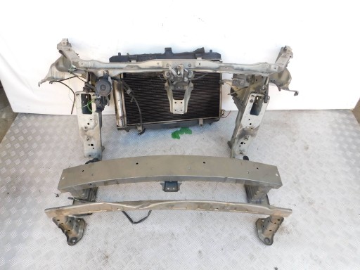 VEZNI LIM PREDNJI GREDA HLADNJACI FIAT SEDICI SX4 1.9 JTD