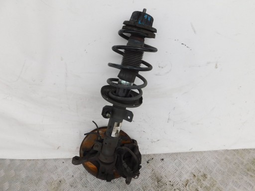 RUKAVAC AMORTIZER / LIJEVI FIAT BRAVO II 2 1.6 JTD