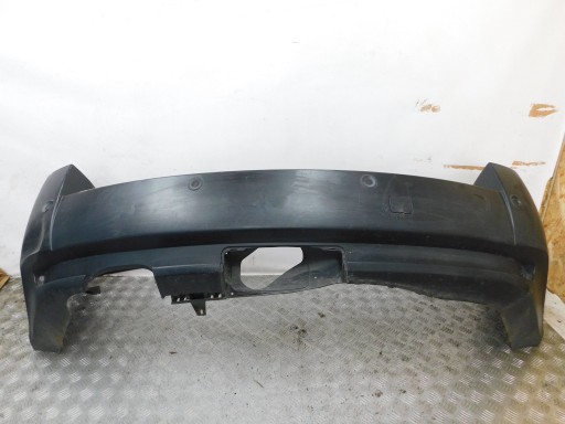 BRANIK ZADNJI BMW X3 E83 SENZOR