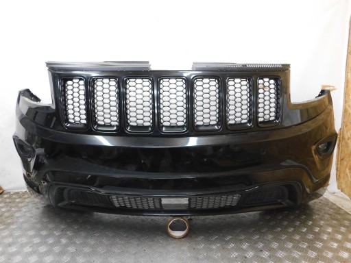 BRANIK PREDNJI JEEP GRAND CHEROKEE REDIZAJN 17-