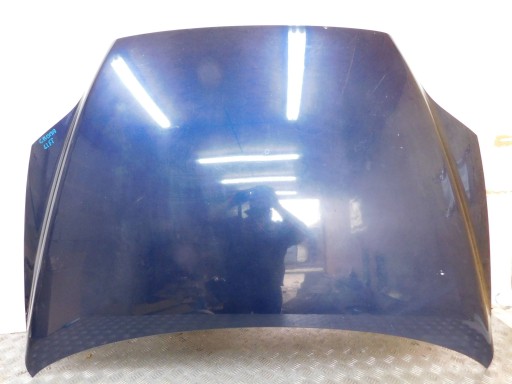 HAUBA POKLOPAC MOTORA FIAT CROMA REDIZAJN 08-