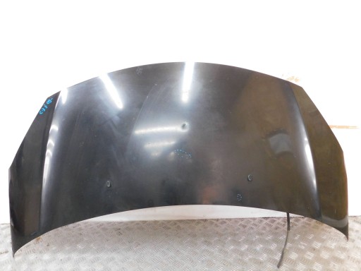 HAUBA POKLOPAC MOTORA CITROEN C3 II DS3 09-