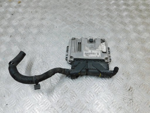 MODUL MOTORA KOMPJUTER FIAT BRAVO II 1.6 JTD 51852325