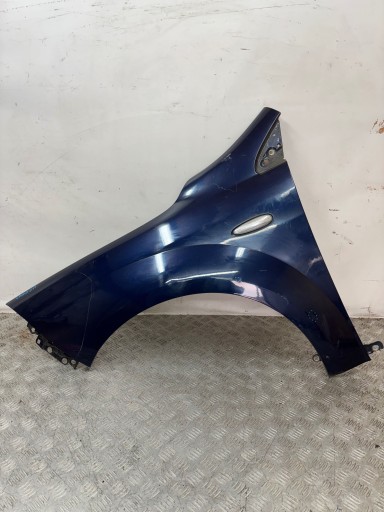 BLATOBRAN PREDNJI LIJEVI FIAT CROMA REDIZAJN 08-