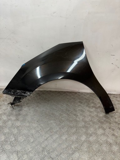 BLATOBRAN PREDNJI LIJEVI CITROEN C3 II DS3 09-