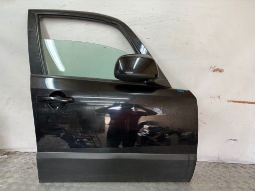 VRATA PREDNJI DESNA FIAT SEDICI