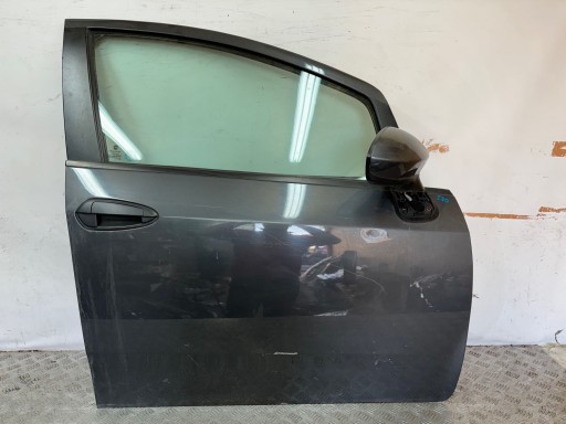 VRATA PREDNJI DESNA FIAT GRANDE PUNTO EVO