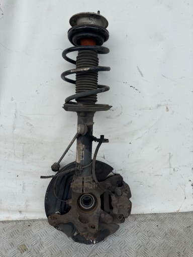 RUKAVAC AMORTIZER / DESNI BMW X3 E83 3.0 BENZIN