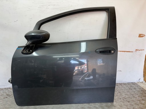 VRATA PREDNJI LIJEVA FIAT GRANDE PUNTO EVO