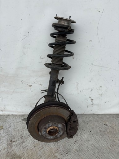 RUKAVAC AMORTIZER / LIJEVI BMW X3 E83 3.0 BENZIN