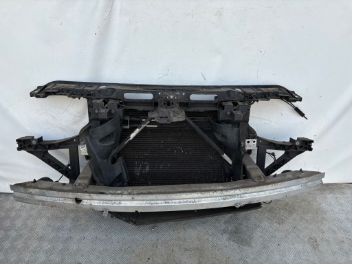 VEZNI LIM PREDNJI GREDA HLADNJACI BMW X3 E83 3.0I