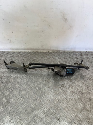 MEHANIZAM BRISAČA MERCEDES A KLASA W176 12-