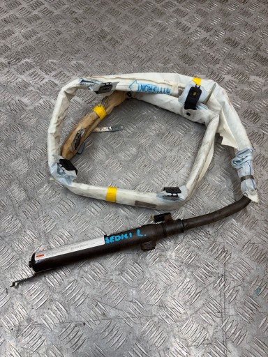 AIRBAG ZAVJESA LIJEVI FIAT SEDICI SUZUKI SX4