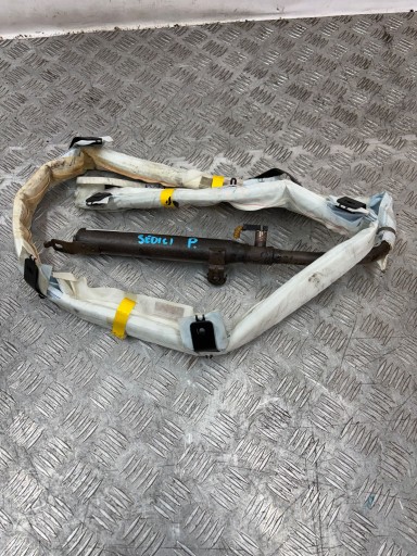AIRBAG ZAVJESA DESNI FIAT SEDICI SUZUKI SX4