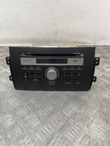RADIO FIAT SEDICI SUZUKI SX4 39101-79JB