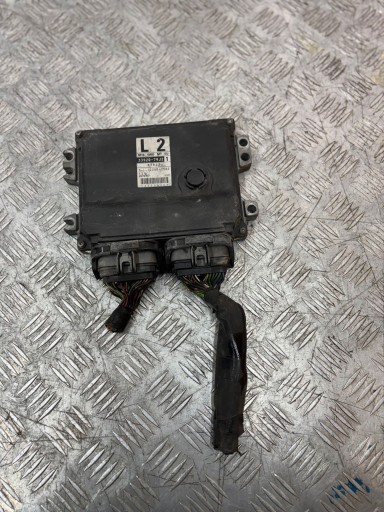 MODUL MOTORA KOMPJUTER FIAT SEDICI SX4 1.6 16V 33920-79J21