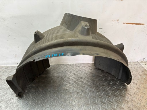 PVC BLATOBRANA PREDNJI LIJEVA BMW X3 E83