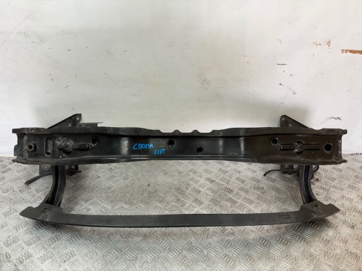 GREDA BRANIKA PREDNJEG FIAT CROMA REDIZAJN 08-