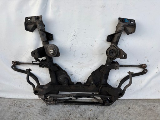 MOST GREDA BMW X3 E83 03-