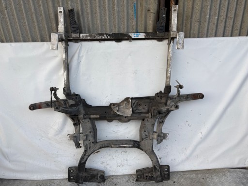 MOST GREDA MERCEDES A KLASA W176 12-