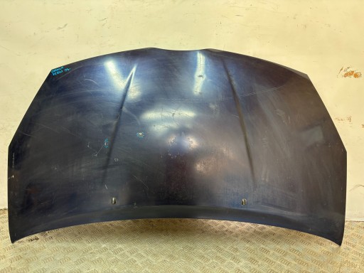 HAUBA POKLOPAC MOTORA TOYOTA COROLLA VERSO 04-