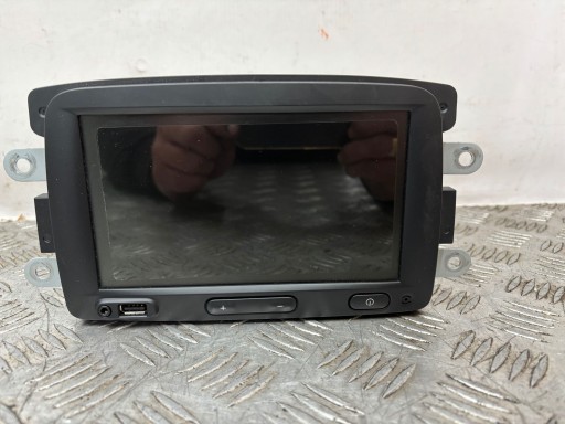 RADIO NAVIGACIJA DACIA LODGY 281150257R