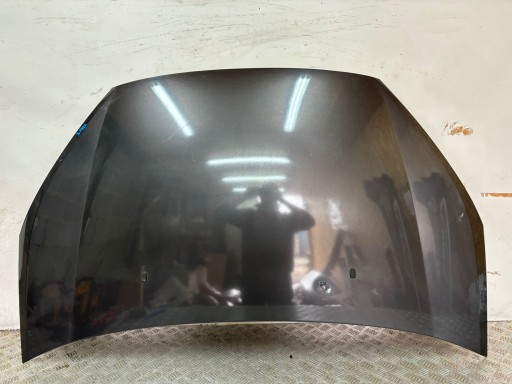 HAUBA POKLOPAC MOTORA FORD S-MAX I 06- GALAXY MK3