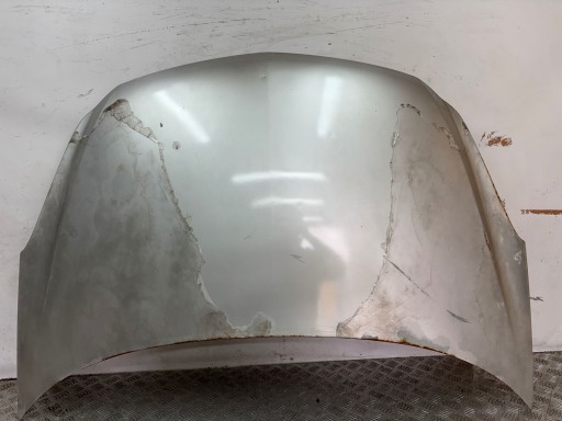HAUBA POKLOPAC MOTORA OPEL CORSA D