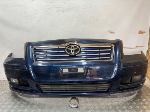 BRANIK PREDNJI TOYOTA AVENSIS T25 03-