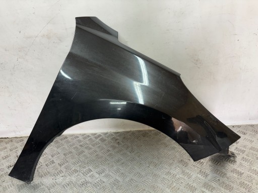 BLATOBRAN PREDNJI DESNI PEUGEOT 207