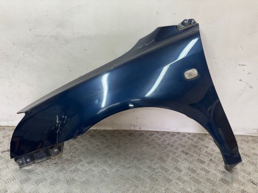 BLATOBRAN PREDNJI LIJEVI TOYOTA AVENSIS T25 03-