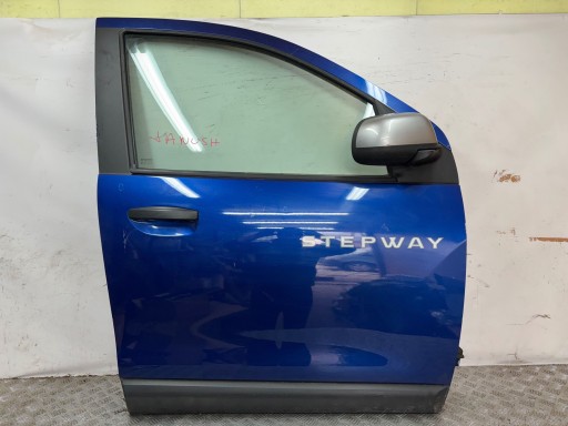 VRATA PREDNJI DESNA DACIA LODGY
