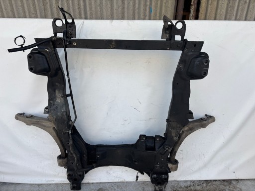 MOST GREDA ALFA ROMEO 159