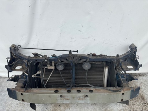 VEZNI LIM PREDNJI GREDA HLADNJACI TOYOTA AVENSIS T25 1.8