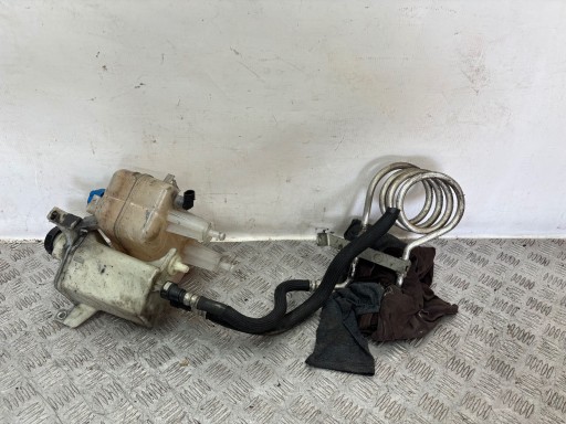 POSUDA VODE SERVO PUMPA ALFA ROMEO 159 1.9 JTD