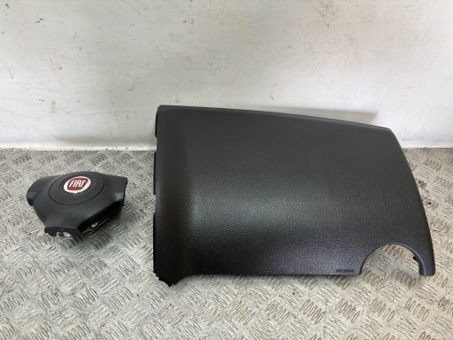 AIRBAG VOZAČA SUVOZAČA FIAT SEDICI REDIZAJN