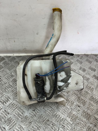 POSUDA ZA PRANJE STAKLA OPEL CORSA D