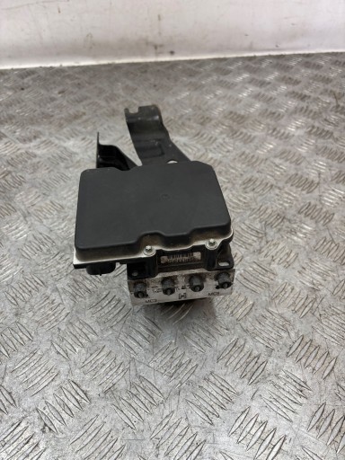 PUMPA ABS FIAT SEDICI SUZUKI SX4 0265238069