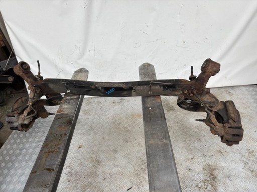 GREDA ZADNJA  MOST FIAT SEDICI SUZUKI SX4 NA DISK