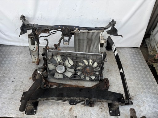 VEZNI LIM PREDNJI GREDA HLADNJACI FIAT SEDICI SX4 2.0 JTD