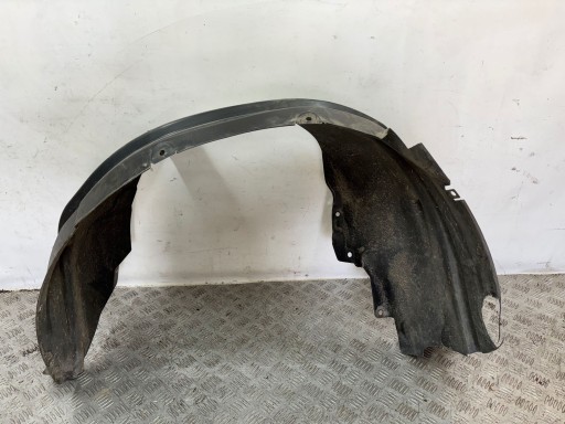 PVC BLATOBRANA PREDNJI DESNA FIAT SEDICI