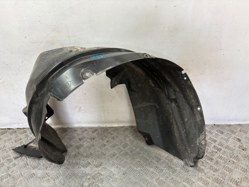 PVC BLATOBRANA PREDNJI LIJEVA FIAT SEDICI