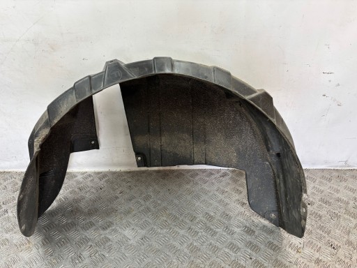 PVC BLATOBRANA DESNA  ZADNJA FIAT SEDICI