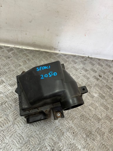 KUČIŠTE FILTERA ZRAKA FIAT SEDICI SX4 2.0 JTD 79J-A06