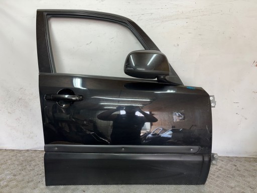 VRATA PREDNJI DESNA FIAT SEDICI