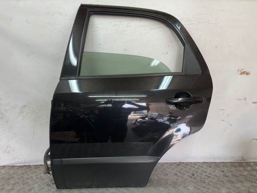 VRATA ZADNJI ZADNJA LIJEVA FIAT SEDICI