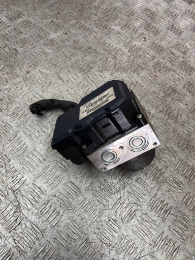 PUMPA ABS 51831526 ALFA ROMEO 159