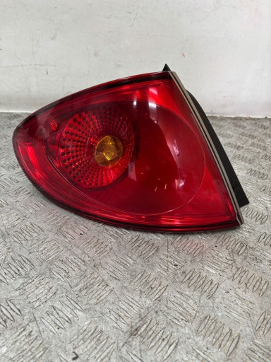 LAMPA FAR ZADNJI ZADNJA  LIJEVI SEAT ALTEA