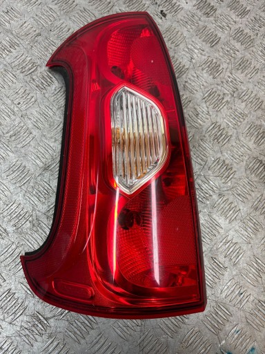LAMPA FAR ZADNJI ZADNJA  LIJEVI FIAT PANDA III 3