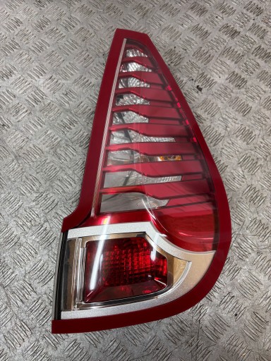 LAMPA FAR ZADNJI ZADNJA  DESNI RENAULT SCENIC III 3 09-
